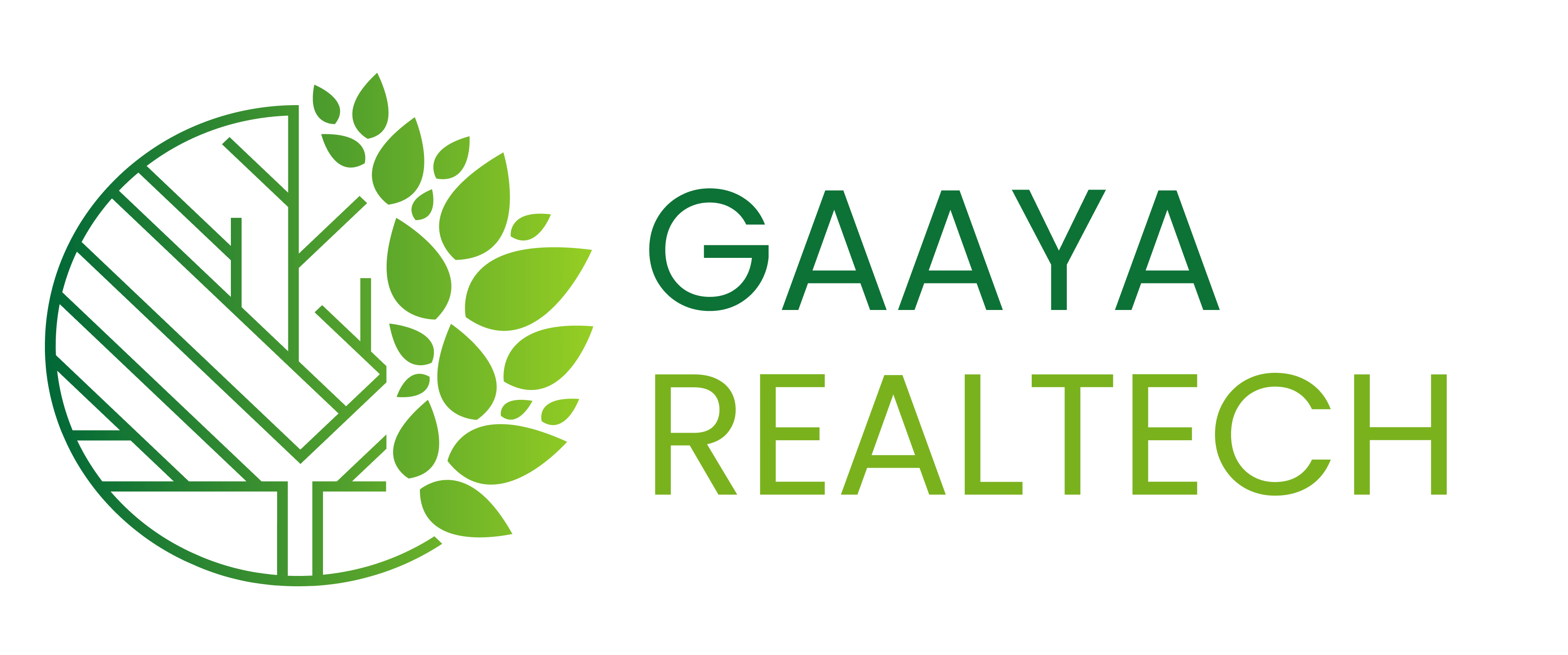 Gaaya RealTech Ventures